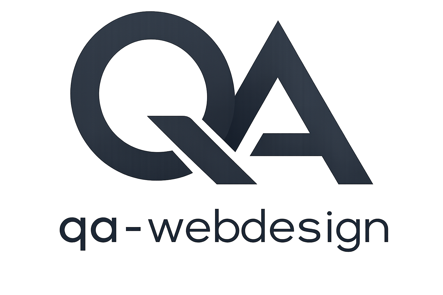 QA-Webdesign